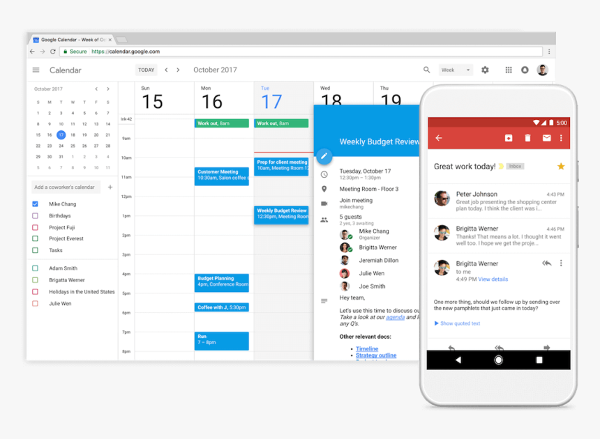 Nerdcompro cloud ¿Cómo usar un calendario para organizar tus cuentas por cobrar y por pagar?